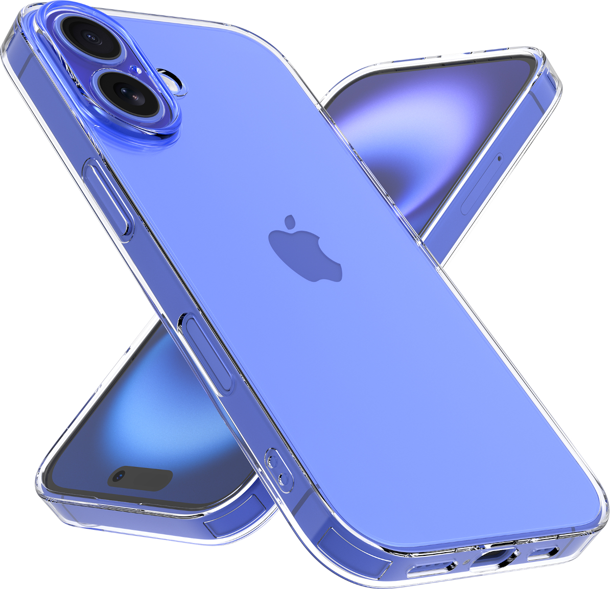 Phone House Carcasa Colores iPhone 16