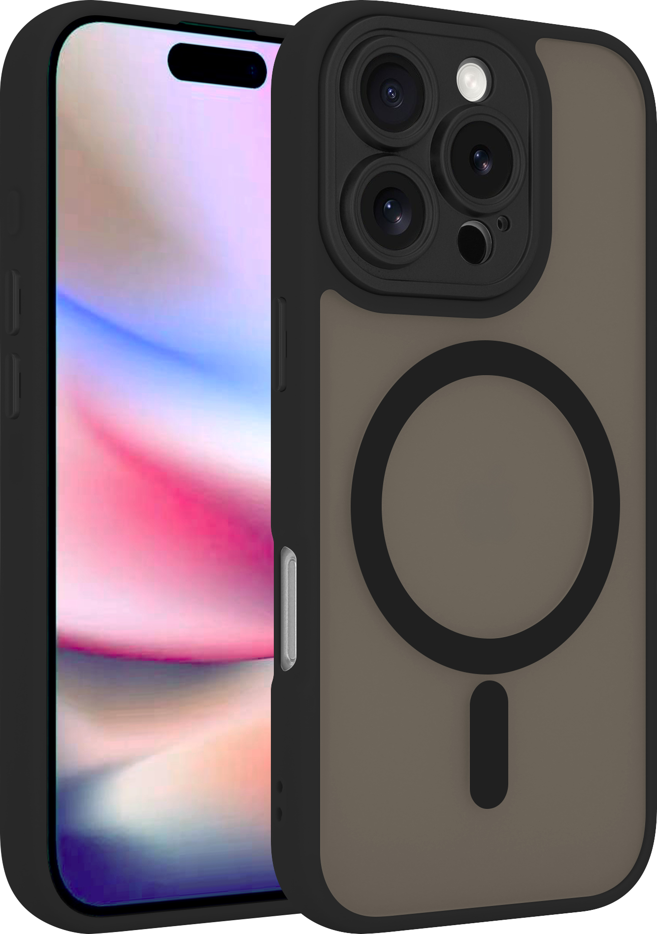 Phone House Carcasa Magnética iPhone 16 Pro Max