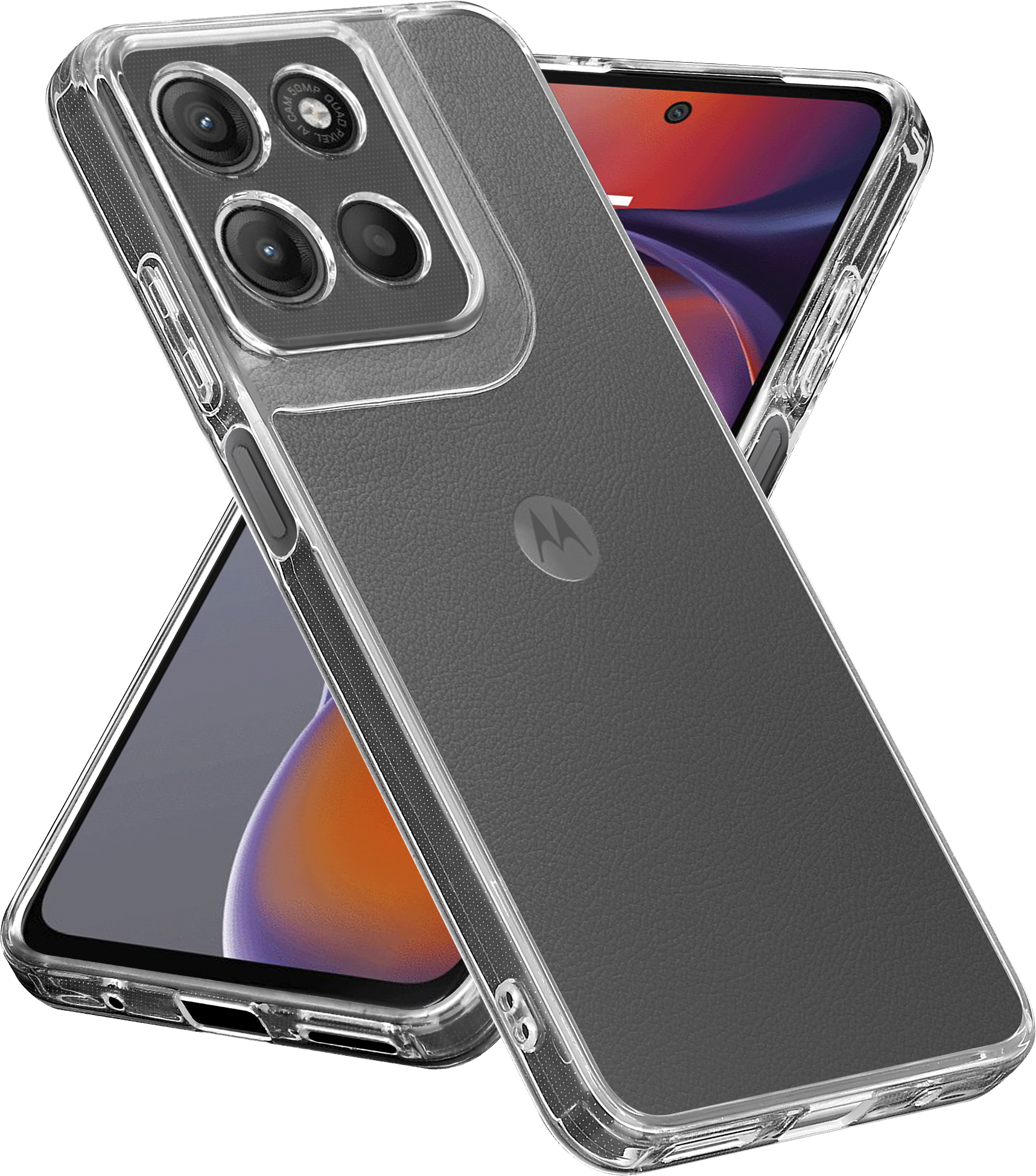 Phone House Carcasa Colores Motorola moto G15