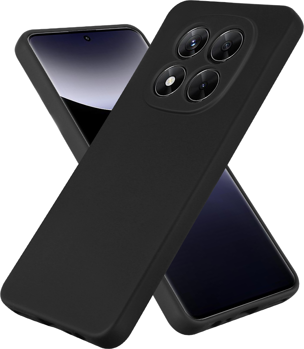 Phone House Carcasa Colores Xiaomi Redmi Note 14 Pro 4G