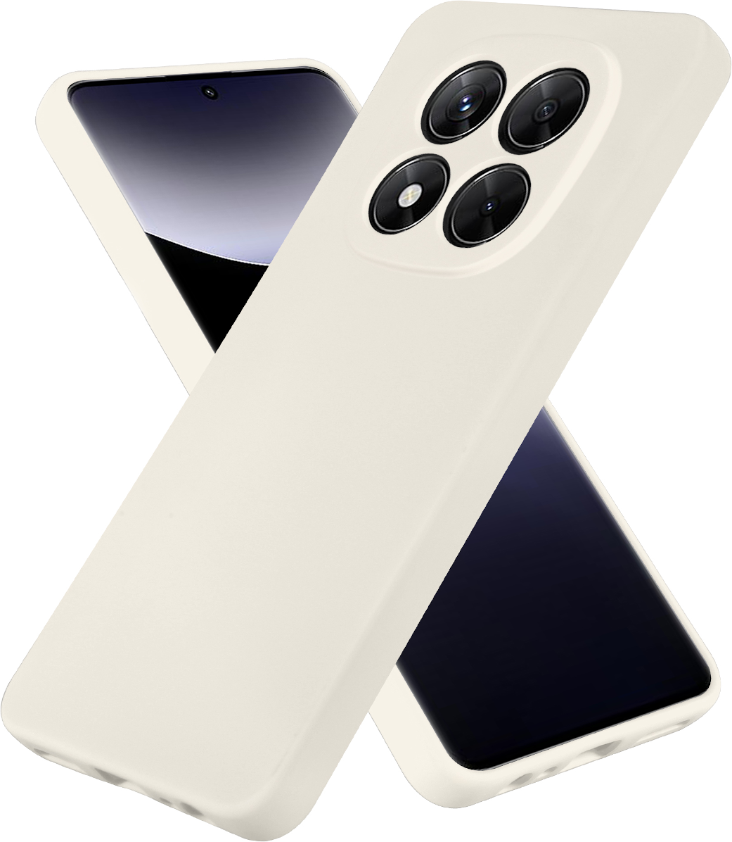 Phone House Carcasa Colores Xiaomi Redmi Note 14 Pro+ 5G