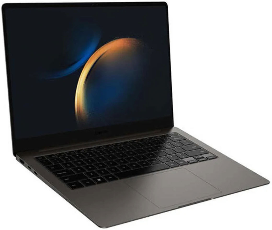 Samsung Galaxy Book 3 360 13.3"" Táctil / i5-1340P / 16GB