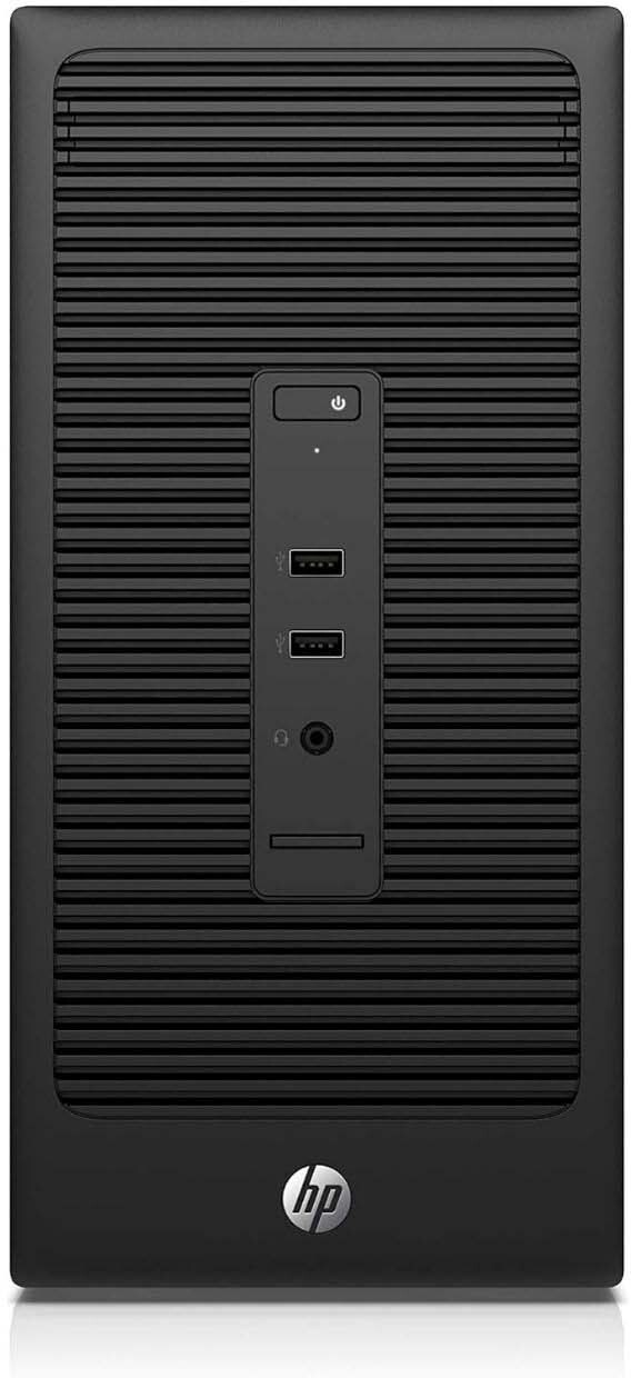 HP 280 G2 TORRE / i3-6100 / 4GB DDR3 500GB HDD Window