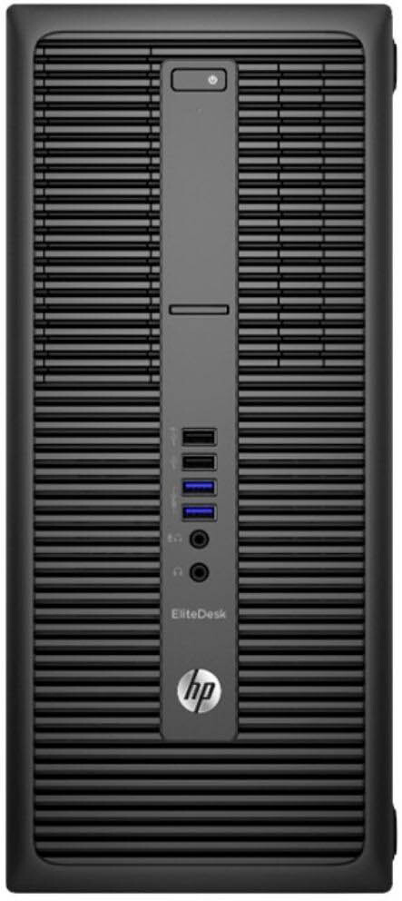 HP 400 G2 TORRE / i5-4590s / 4GB DDR3 500GB HDD Windo