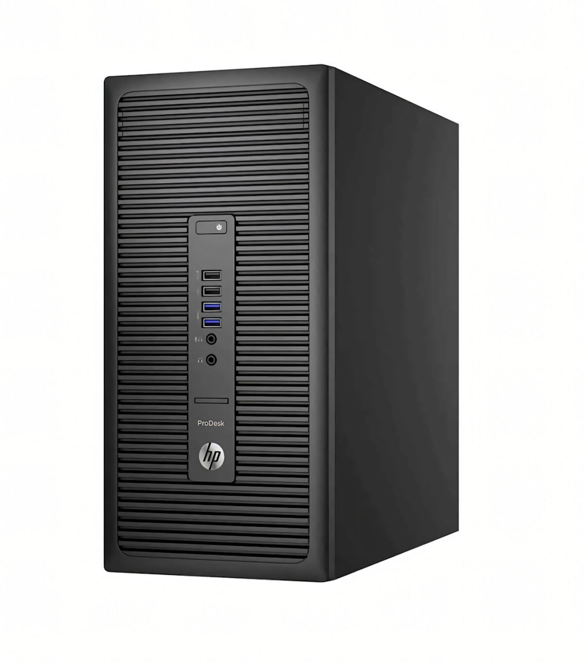 HP 800 G1 TORRE / i5-4570 / 4GB DDR3 500GB HDD Window