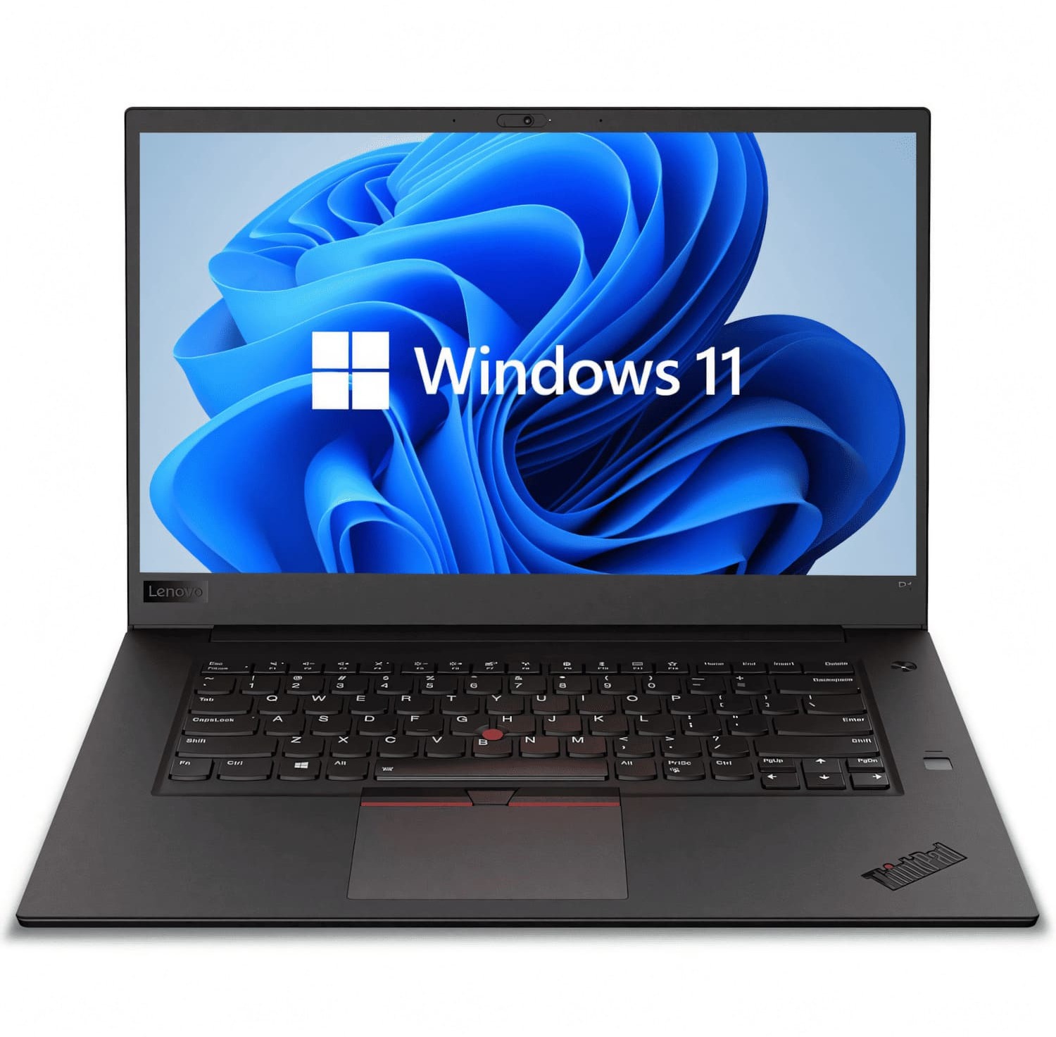 Lenovo P1 GEN2 15.6"" / i7-9750H NVIDIA Quadro T1000 4GB