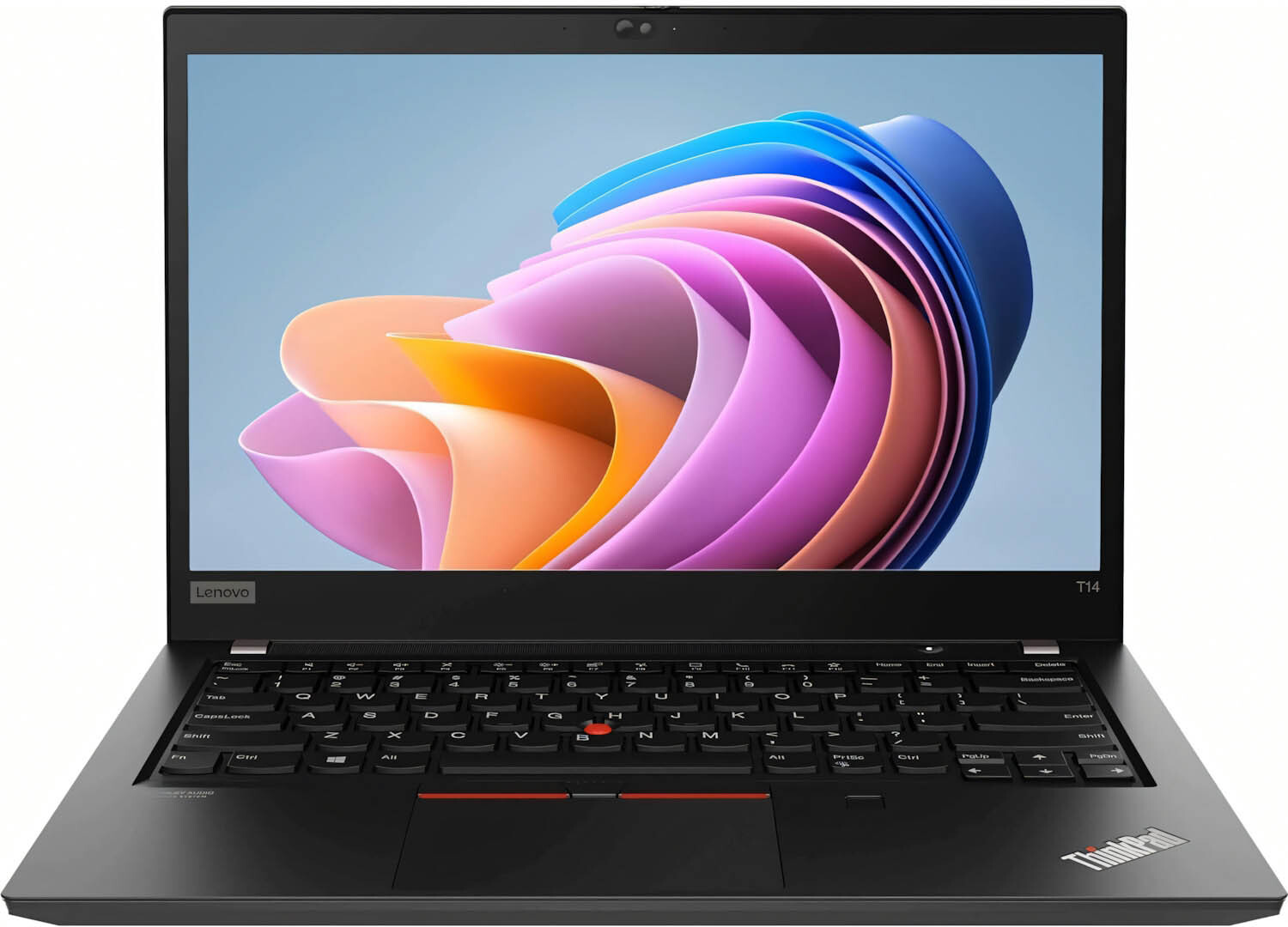 Lenovo T14 14"" / i5-10310U / 16GB DDR4 256GB SSD Windows