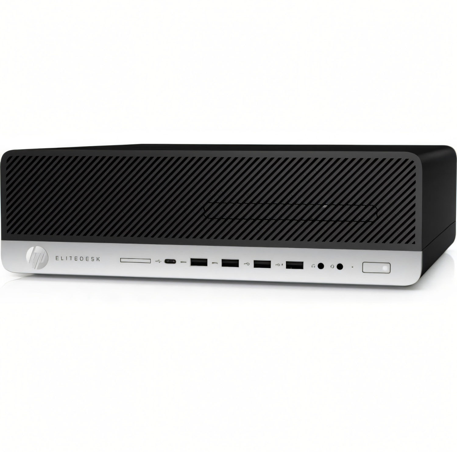 HP 800 G3 SFF / i7-6700 / 8GB DDR4 256GB SSD Windows