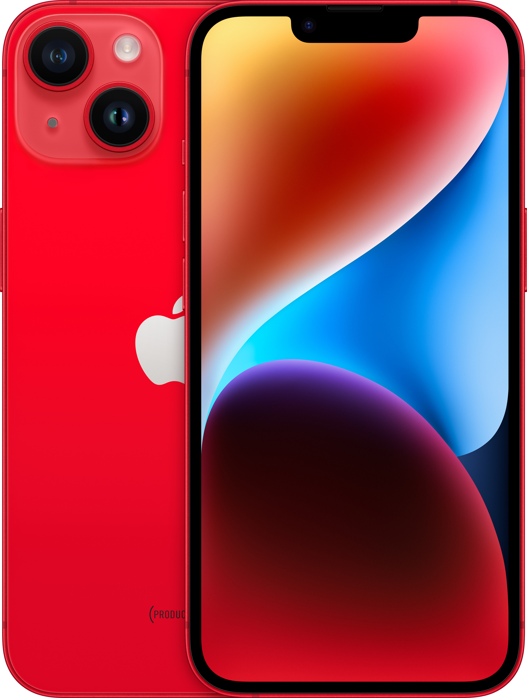 Apple iPhone 14 256GB ReNuevo