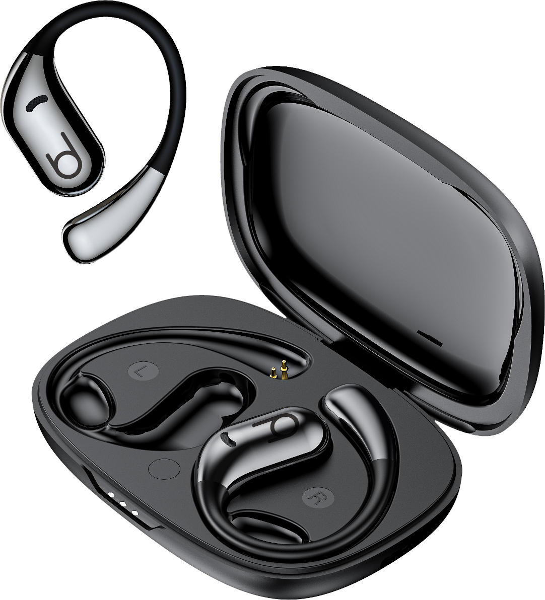 BlackByte TWS Sport Boost Pro