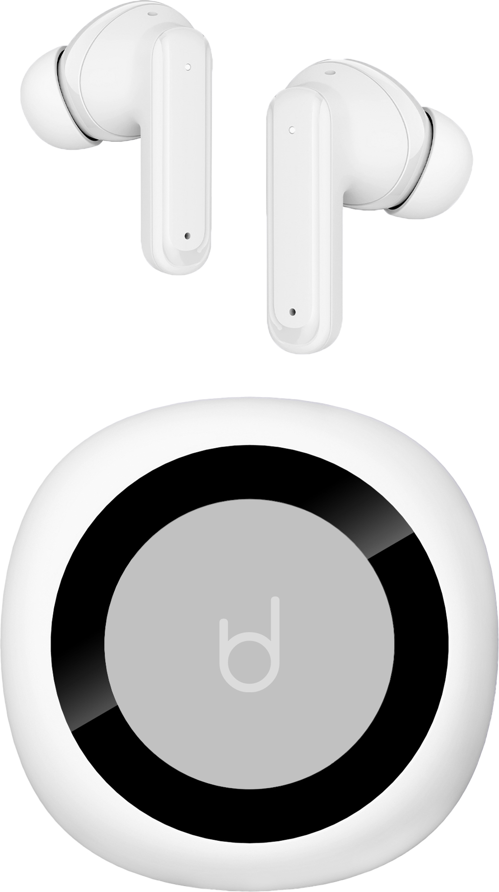 BlackByte TWS Infinity