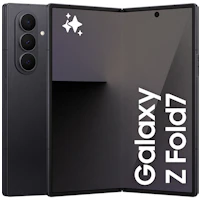 Galaxy Z Fold7 5G 256GB+12GB RAM