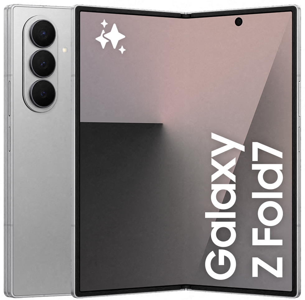 Samsung Galaxy Z Fold7 5G 512GB+12GB RAM