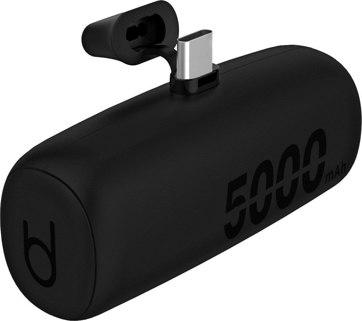 BlackByte Powerbank Portátil USB Tipo C 5000mAh by Pedro Bu