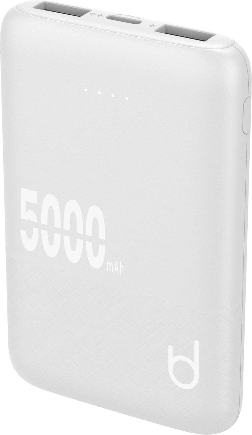 BlackByte Powerbank 5000mAh 22.5W by Pedro Buerbaum