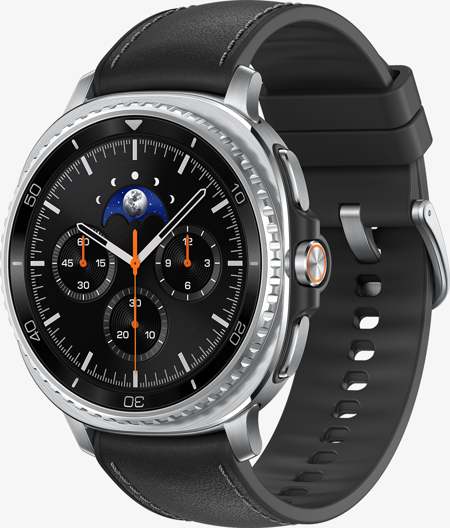Samsung Galaxy Watch8 Classic 46mm Bluetooth Cellular