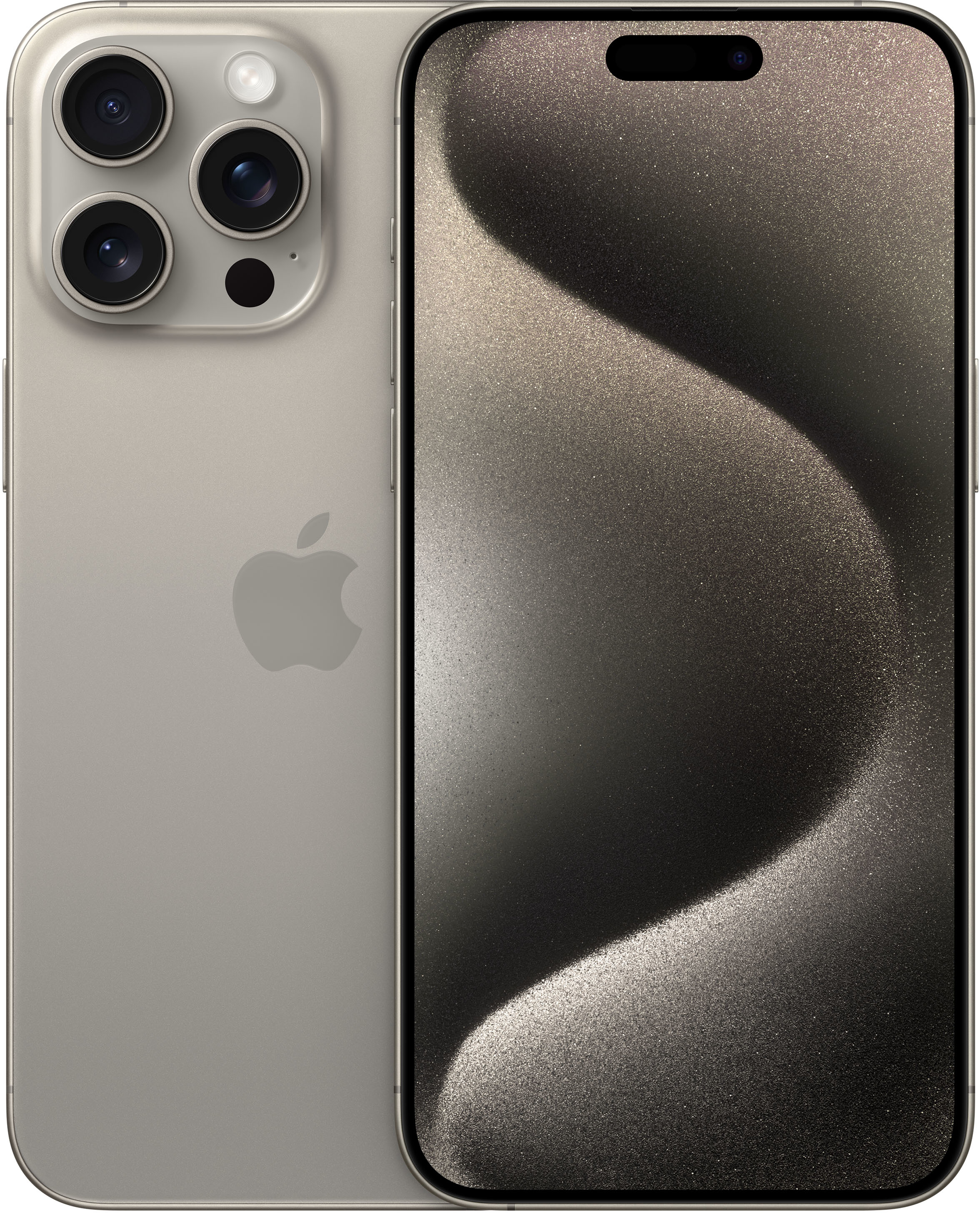 Apple iPhone 15 Pro Max 256GB ReNuevo