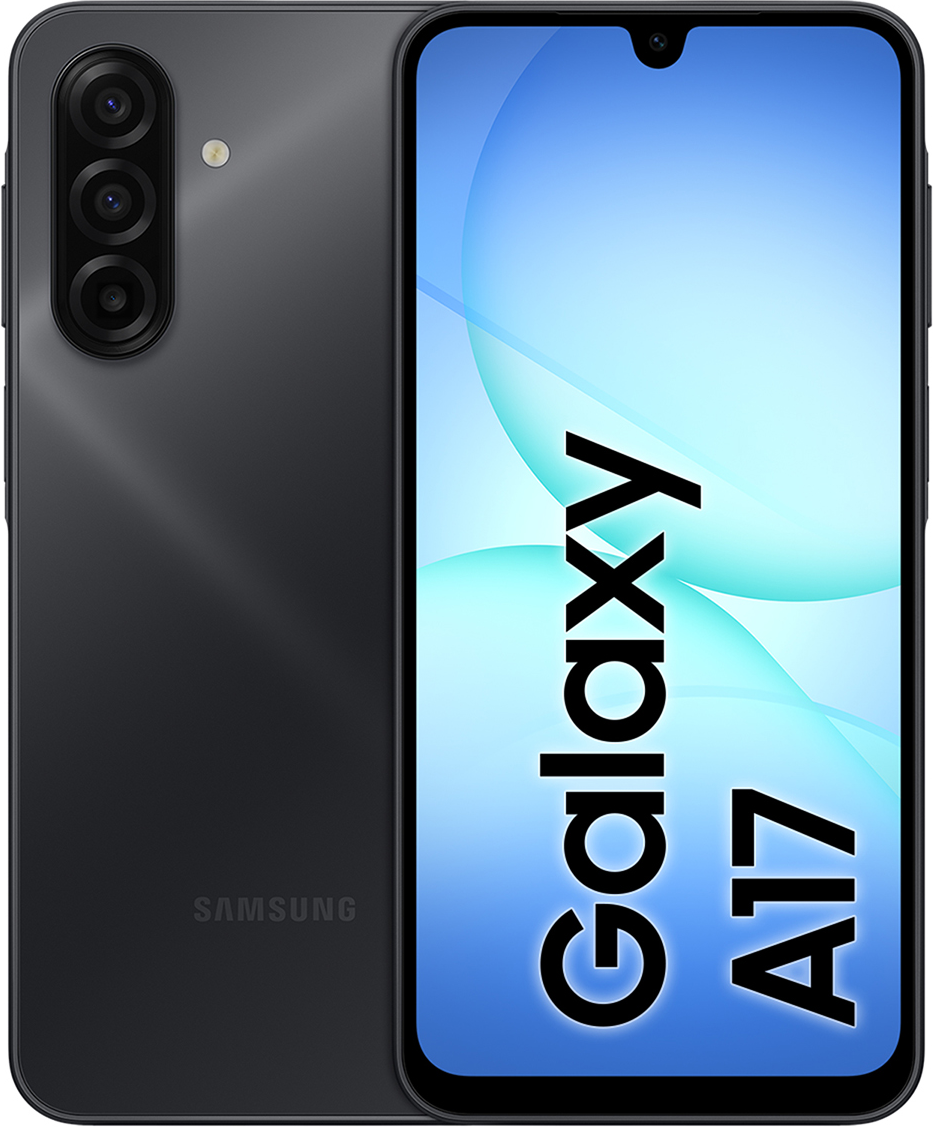 Samsung Galaxy A17 256GB+8GB RAM