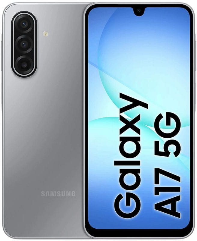Samsung Galaxy A17 5G 256GB+8GB RAM