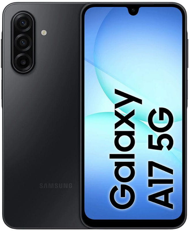Samsung Galaxy A17 5G 128GB+4GB RAM