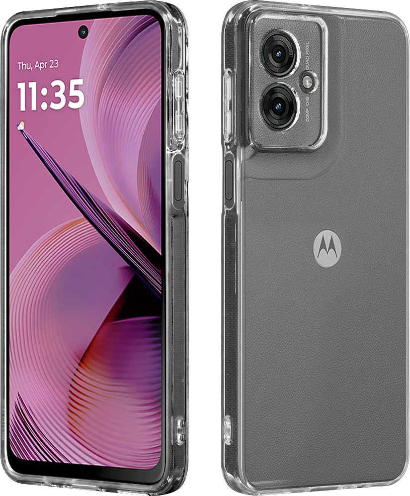 Phone House Carcasa Colores Motorola moto G55 5G