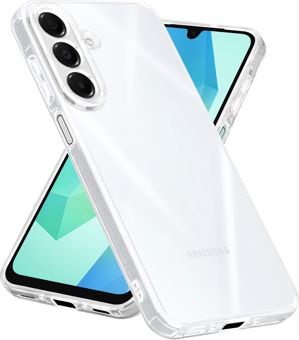 Phone House Carcasa Colores Samsung Galaxy A16