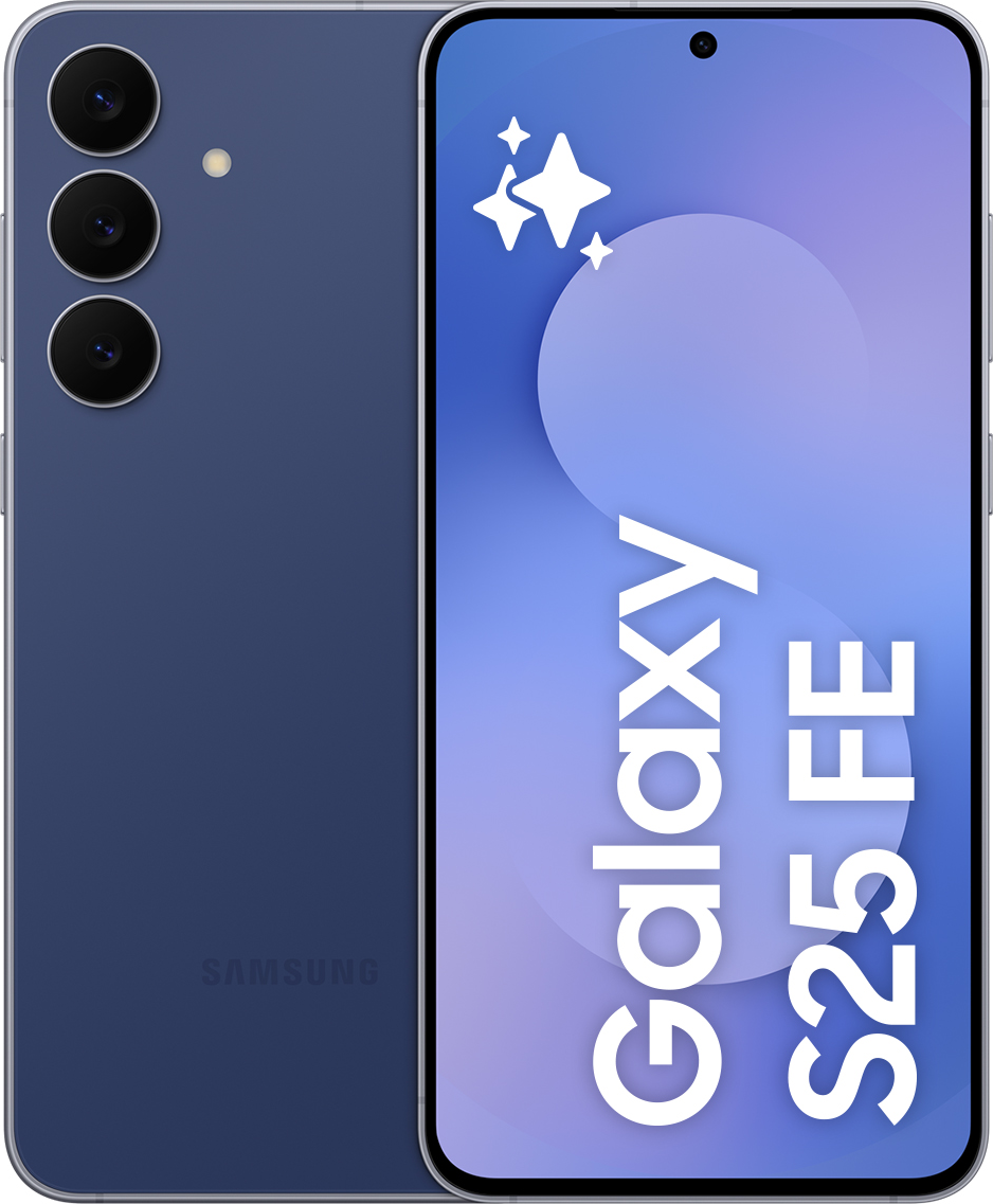 Samsung Galaxy S25 FE 5G 512GB+8GB RAM