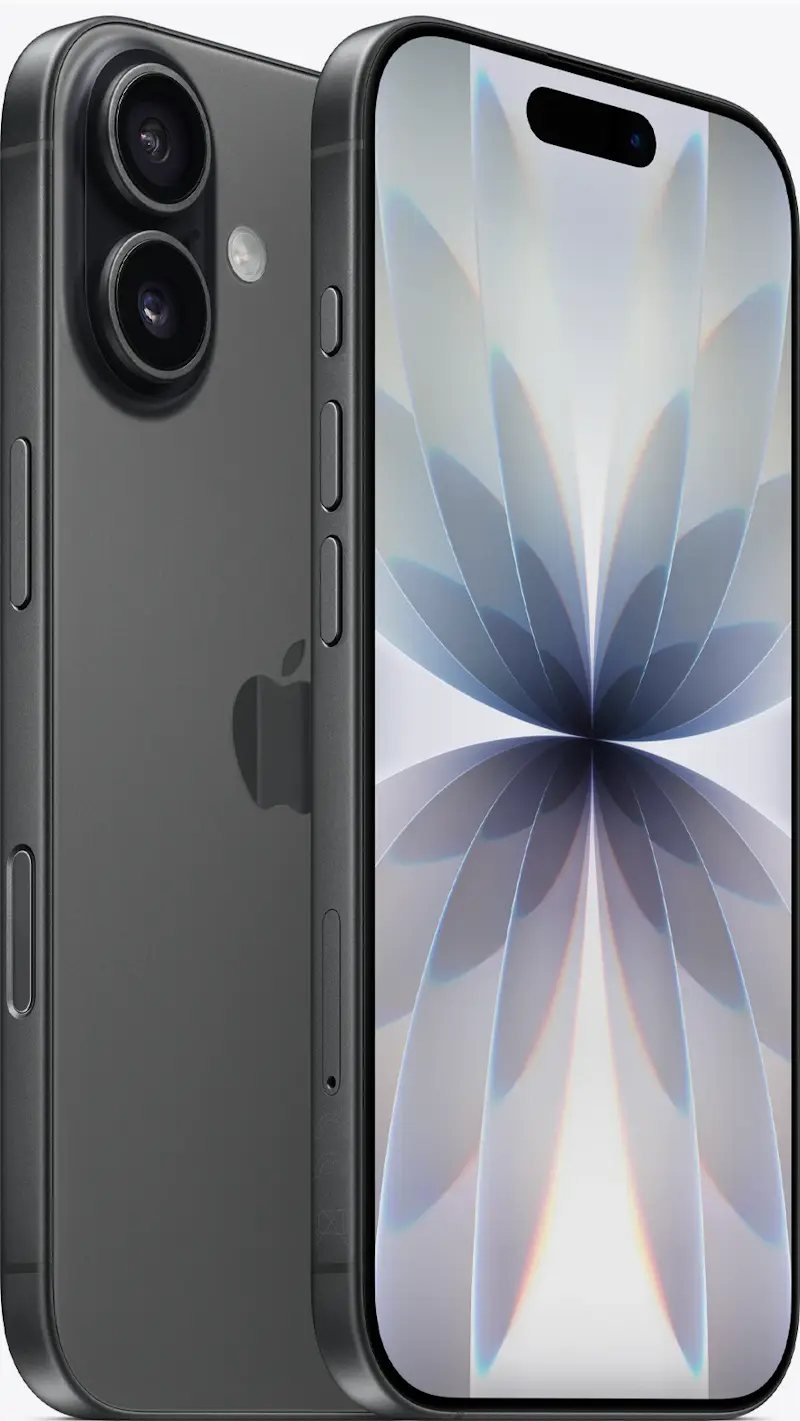 ¡OFERTA!Apple iPhone 17 256GB Negro 956€ 1109€Otras ofertas desde 909€