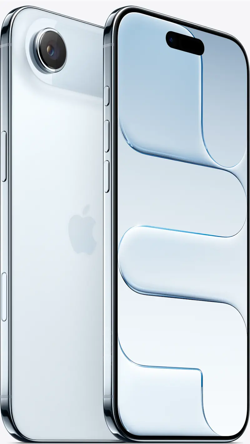 ¡OFERTA!Apple iPhone Air 256GB Azul 889€ 1219€Otras ofertas desde 819€