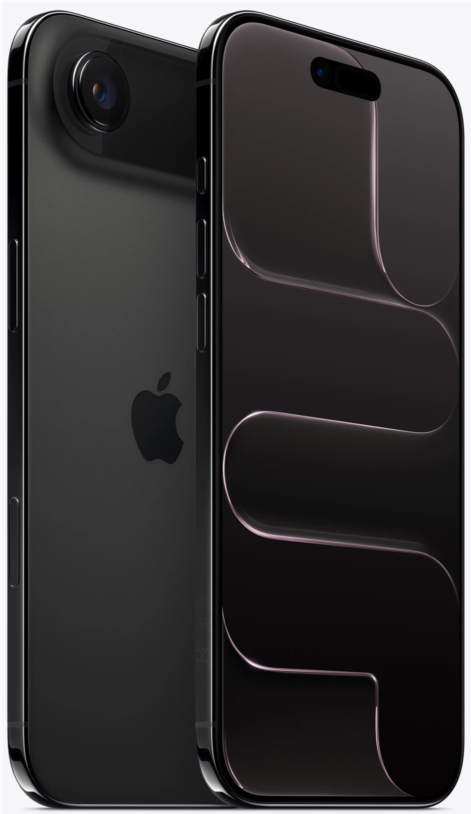 Apple iPhone Air 256GB negro