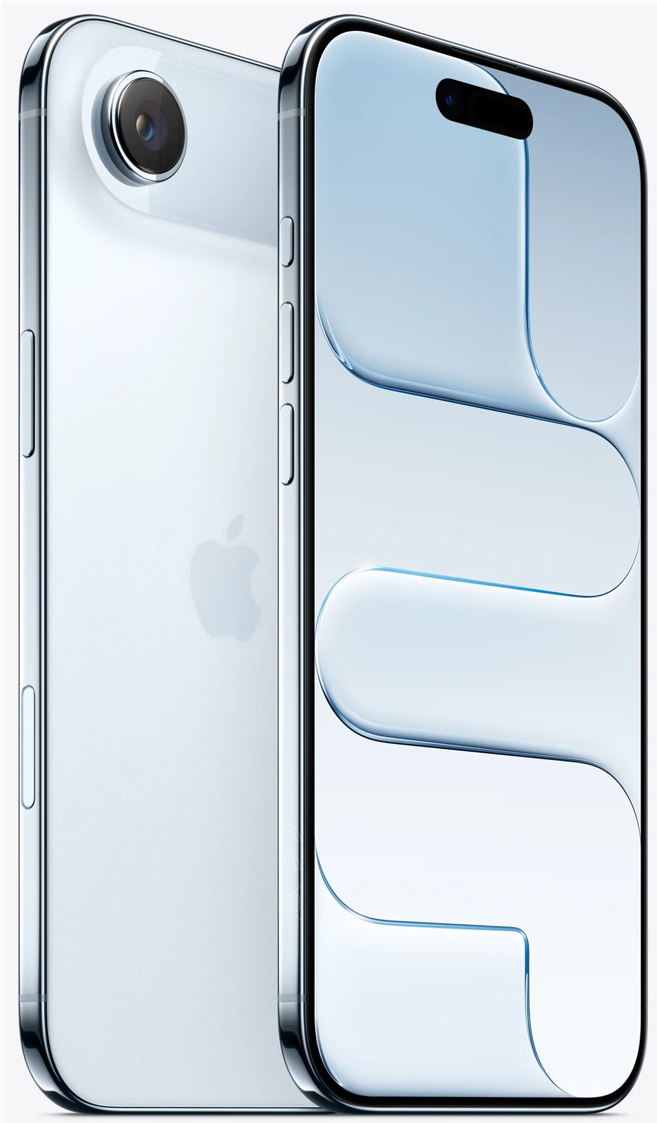 Apple iPhone Air 512GB azul