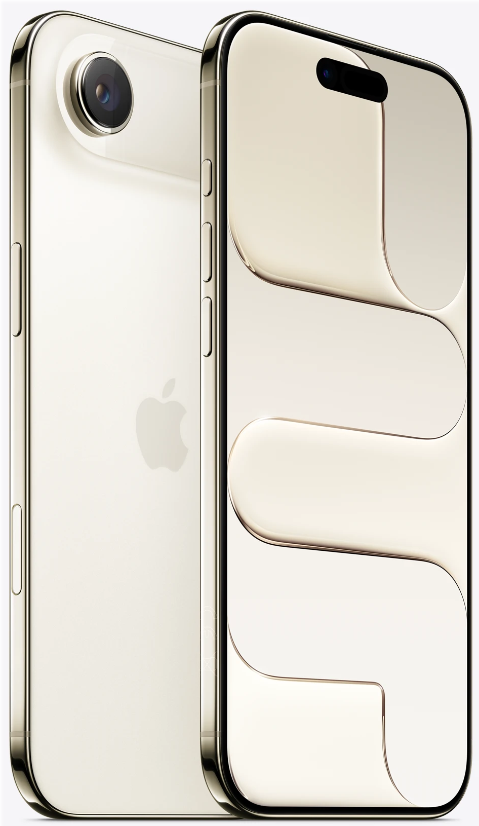 Apple iPhone Air 512GB dorado