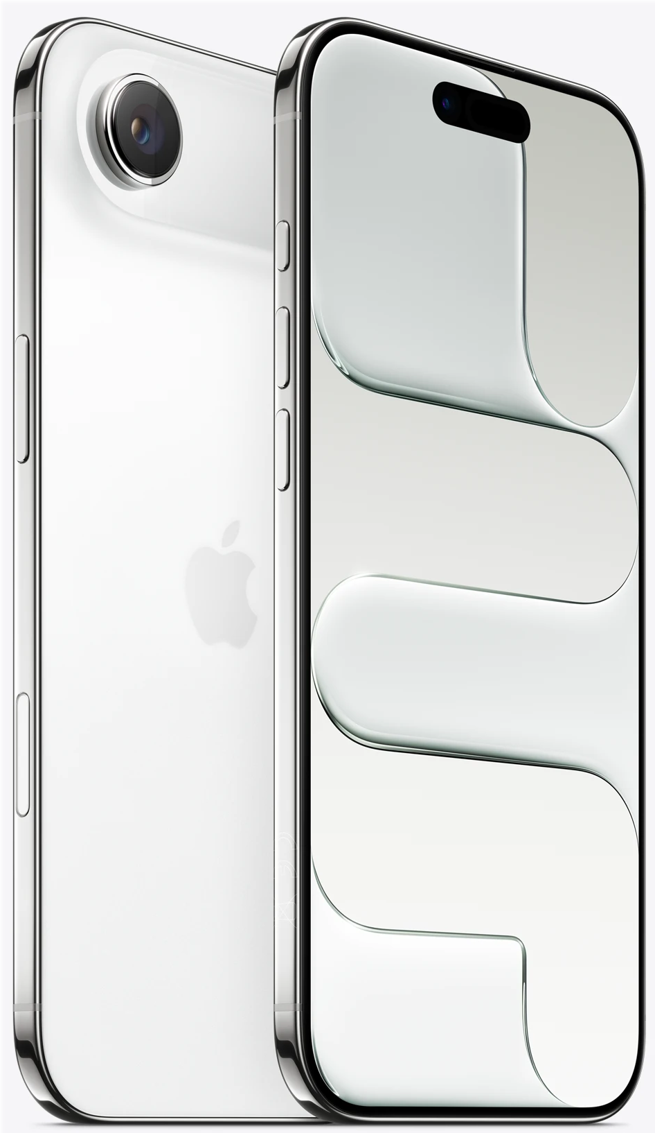 Apple iPhone Air 512GB blanco