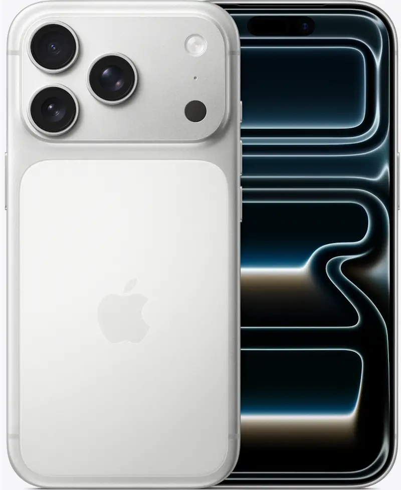¡OFERTA!Apple iPhone 17 Pro 256GB Plata 1226€ 1319€Otras ofertas desde 1178€