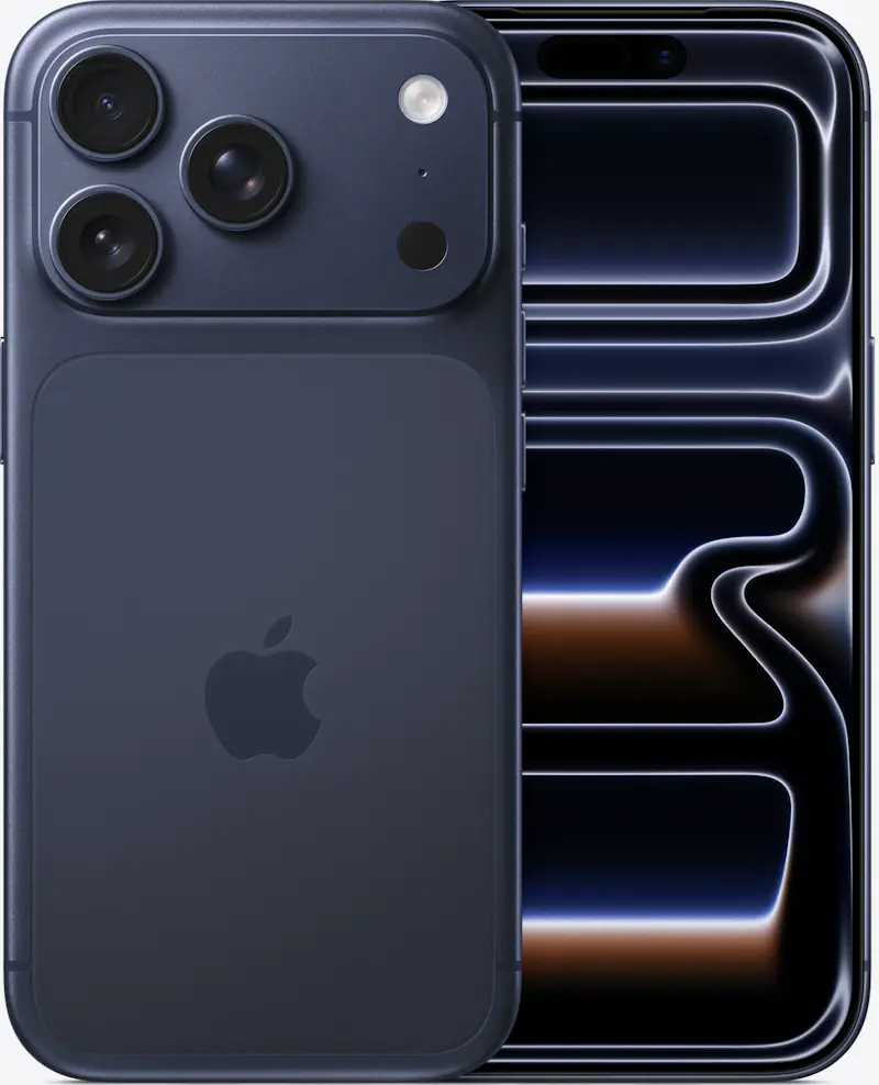 ¡OFERTA!Apple iPhone 17 Pro 1TB Azul 1601€ 1819€Otras ofertas desde 1569€