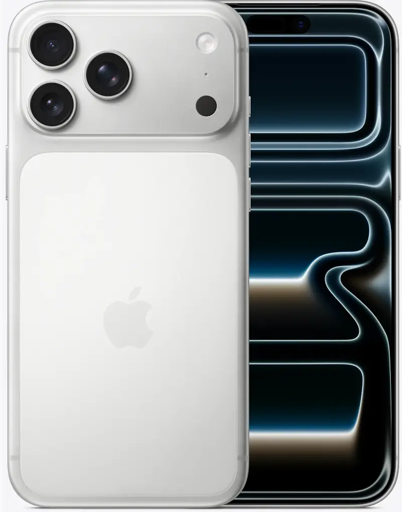 ¡OFERTA!Apple iPhone 17 Pro Max 256GB Plata 1368€ 1469€Otras ofertas desde 1259€
