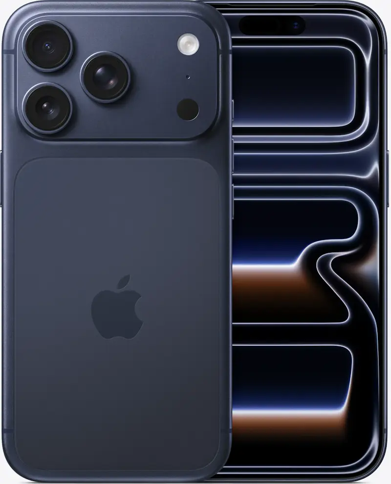 ¡OFERTA!Apple iPhone 17 Pro 512GB Azul 1462€ 1569€Otras ofertas desde 1344€