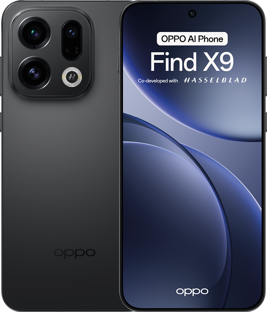 OPPO Find X9 5G 512GB+12GB RAM