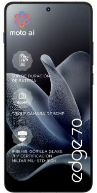 Motorola Motorola EDGE 70 5G 12GB + 512GB