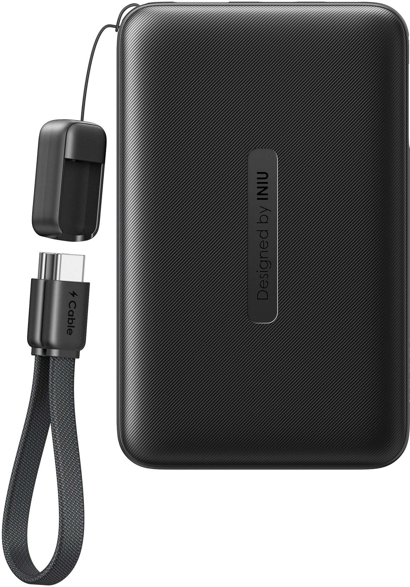 INIU Powerbank Pocket Neo 10000mAh 22.5W