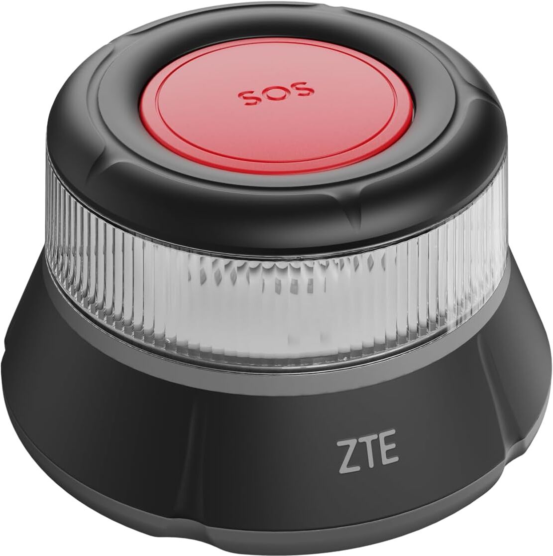 ZTE Luz de emergencia V16 Geolocalizada IOT