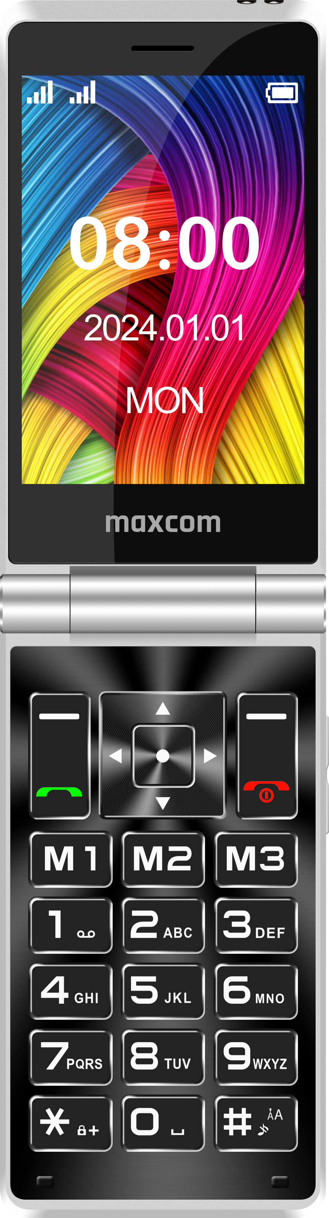 maxcom Comfort MM835 4G