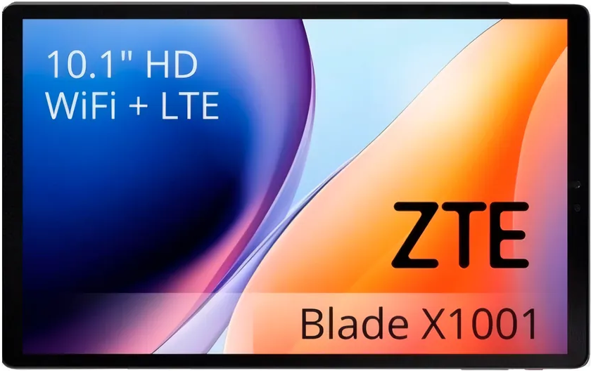 ZTE Blade X1001 4G 64GB+4GB RAM