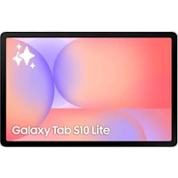 Galaxy Tab S10 Lite 128GB+6GB RAM + S Pen incluído