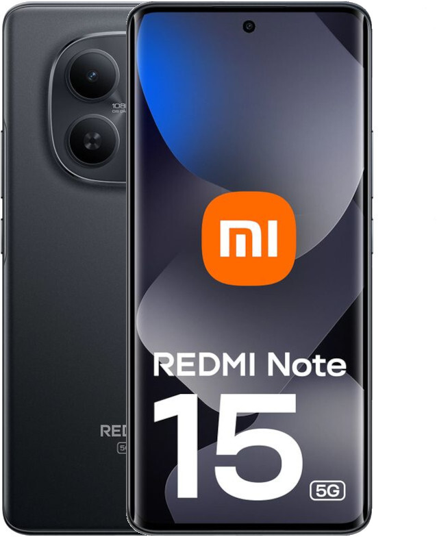 Xiaomi Redmi Note 15 5G 256GB+8GB RAM