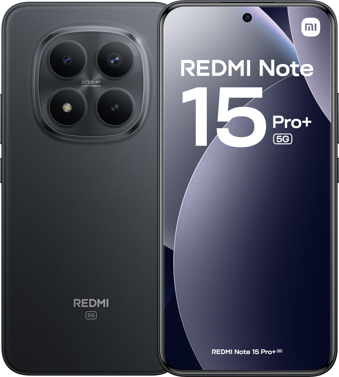 Xiaomi Redmi Note 15 Pro+ 5G 256GB+8GB RAM