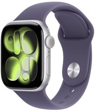 Apple Watch Series 11 GPS+Cellular 42mm Caja de alumini