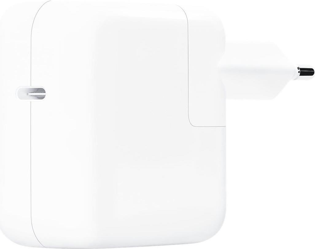 Apple Cabeza de carga 30W USB Tipo C