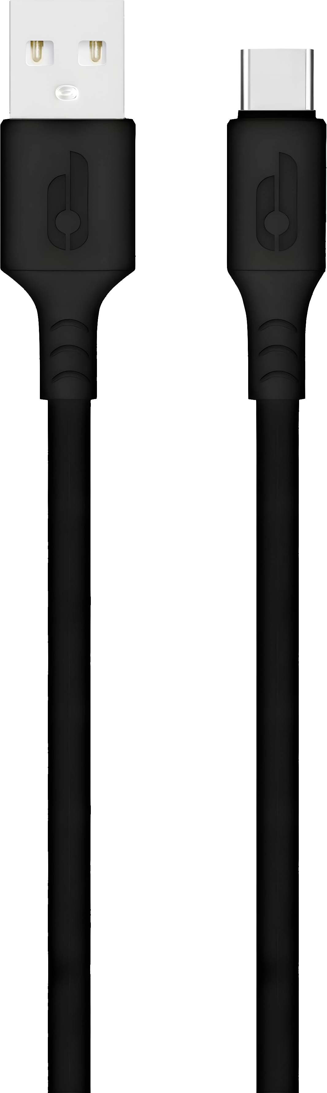 BlackByte Cable de carga y datos USB-C a USB 1m by Pedro Bu