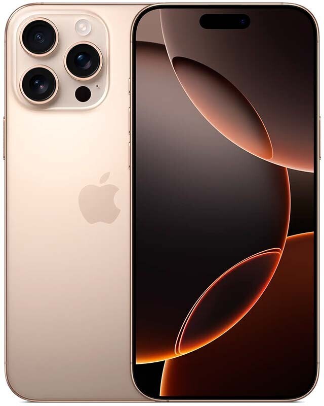 Apple iPhone 16 Pro Max 256GB ReNuevo